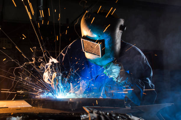 Best Maintenance and Repair Welding in Trevorton, PA