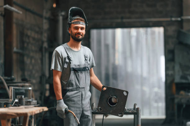 Affordable Welder Services in Trevorton, PA