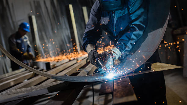 Best Pipe Welding in Trevorton, PA