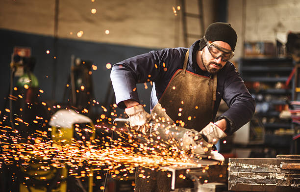 Best Food and Beverage Processing Equipment Welding in Trevorton, PA